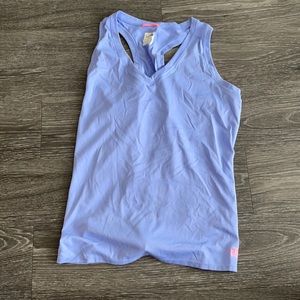 North Face Razor Back Tank Size L